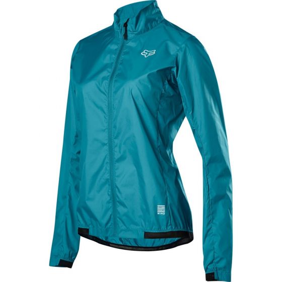 Fox Defend Wind Womens Jacket
