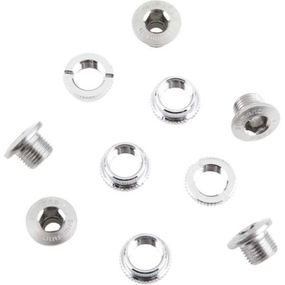 Shimano Dura-Ace FC-7710 Chainring Bolts