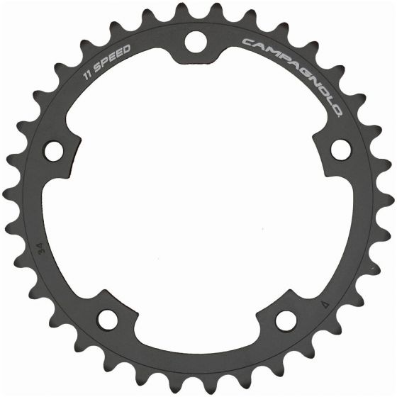Campagnolo Record / Super Record / Chorus 11-Speed 5-Arm Chainring