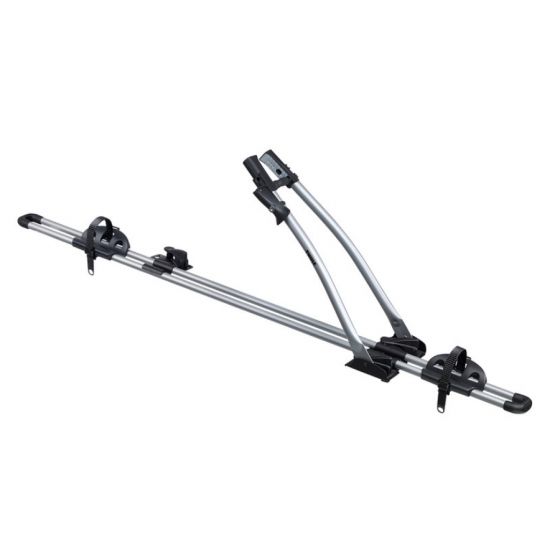 Thule FreeRide Upright Roof Mounted Bike Rack - Nearly New