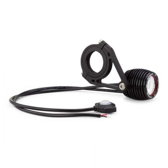 Exposure Fuse Commuter E-Bike Front Light
