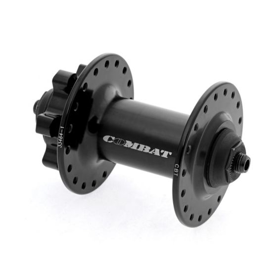 Halo Combat Front Disc Hub