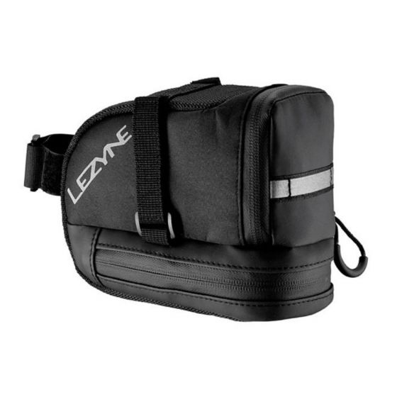 Lezyne L-Caddy Saddle Bag
