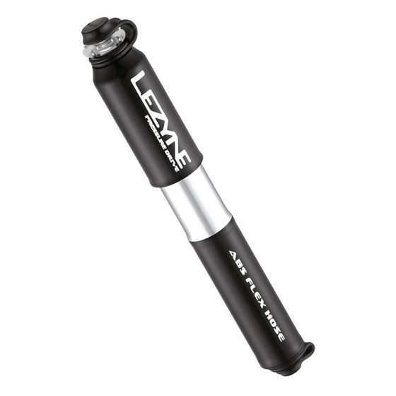 Lezyne Pressure Drive M V2 ABS Mini Pump