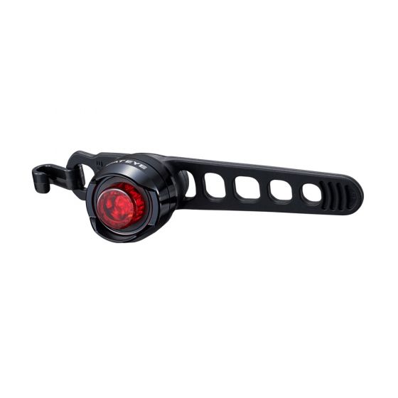 Cateye Orb Battery Rear Light