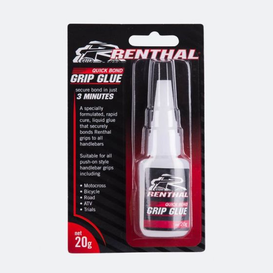 Renthal Quick Bond Grip Glue
