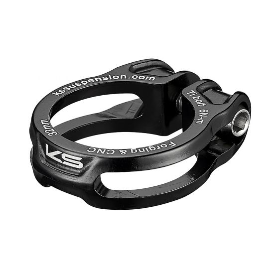 KS Ether KSSC Seat Clamp