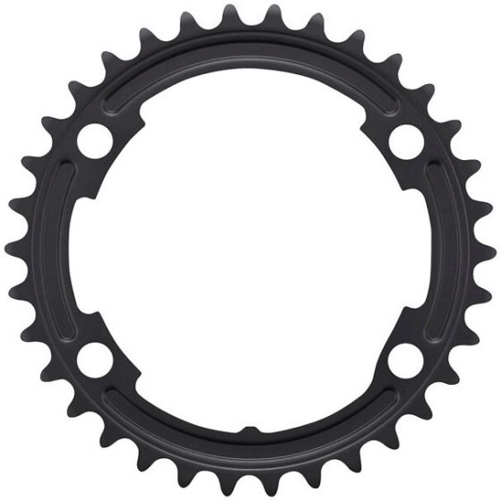 Shimano 105 FC-R7000 11-Speed Chainring – Black