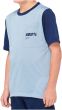 100% Ridecamp Youth Jersey