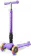 BOLDCUBE Teeny Fold Kids Scooter