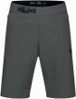 Fox Ranger Lined Shorts