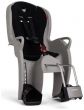 Hamax Kiss Child Bike Seat