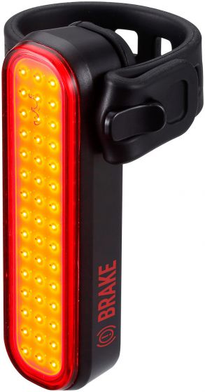 BBB SignalBrake LED Rear Light