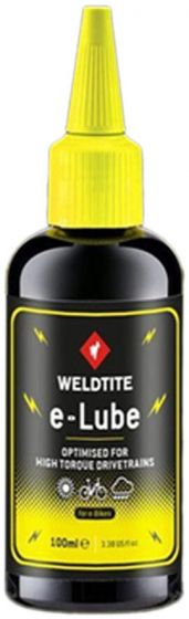Weldtite E-Lube