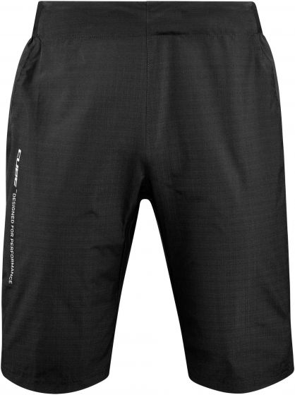 Cube Line Rain Shorts
