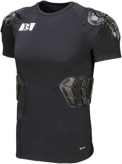 G-Form Youth Pro-X3 Padded Shirt
