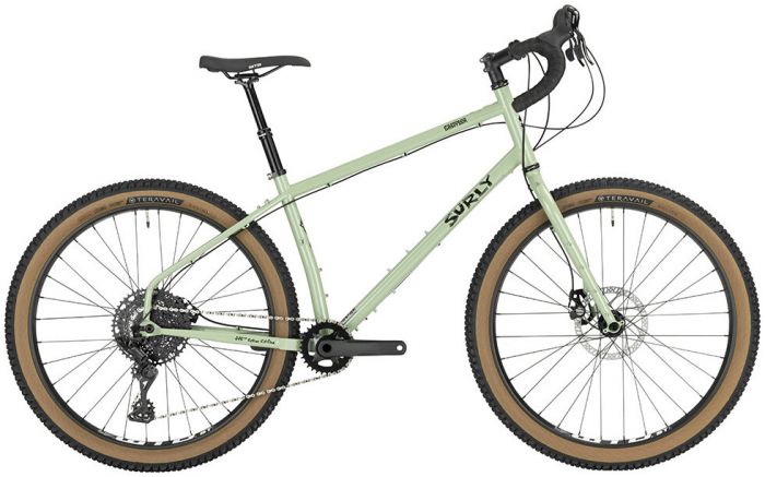 Surly Grappler 2022 Bike