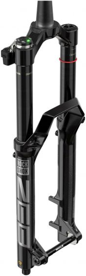 RockShox ZEB Ultimate Flight Attendant 2026 Fork