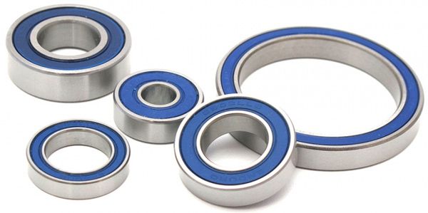 Enduro ABEC 3 1614 2RS Bearings