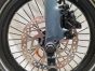 Eovolt Morning 16-Inch Origins 2025 Folding Electric Bike - Nearly New