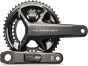 4iiii Precision 3+ Pro Dual Ultegra FC-R8100 Power Meter Chainset