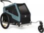 Burley Bark Ranger Trailer
