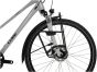 Acid Lowrider Suspension Trekking Pannier Rack