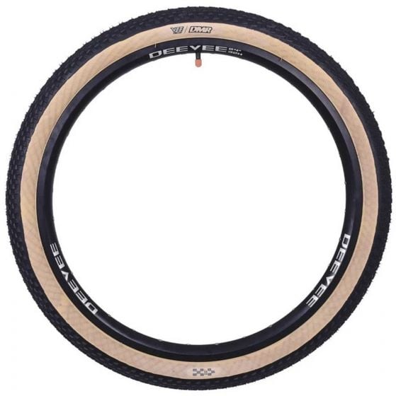 DMR DJ24 24-Inch Clincher Dirt Jump Tyre – Tanwall