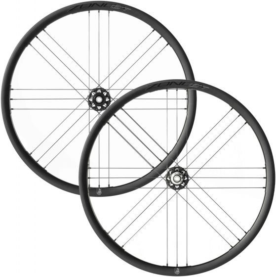Campagnolo Zonda GT All Road C23 Disc 700c Wheelset