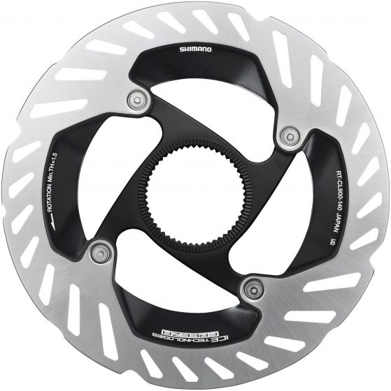 Shimano Dura-Ace RT-CL900 External Locking Disc Rotor