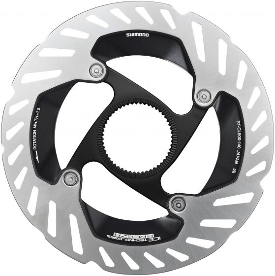 Shimano Dura-Ace RT-CL900 Internal Locking Disc Rotor