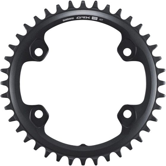 Shimano GRX FC-RX820 Chainring – image 1 of 3