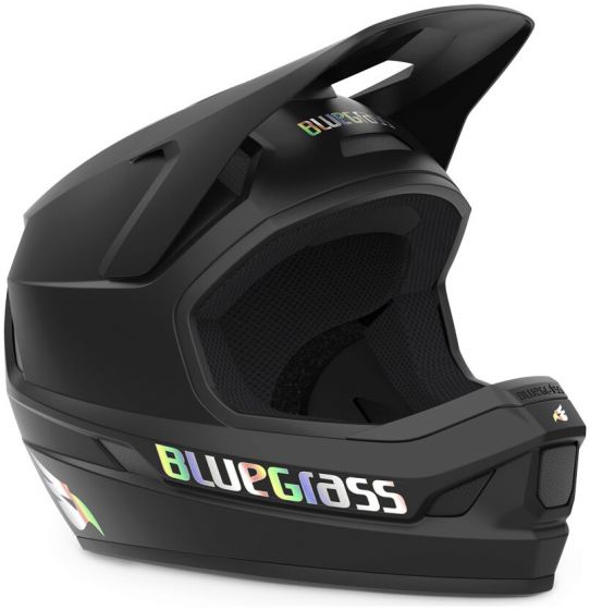 Bluegrass Legit MIPS Helmet