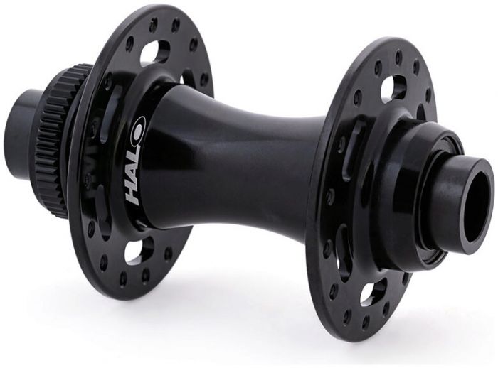Halo MTC Boost Front Hub