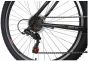 Claud Butler Edge HT 26-Inch Junior Bike