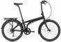 Tern Node D8 Folding Bike