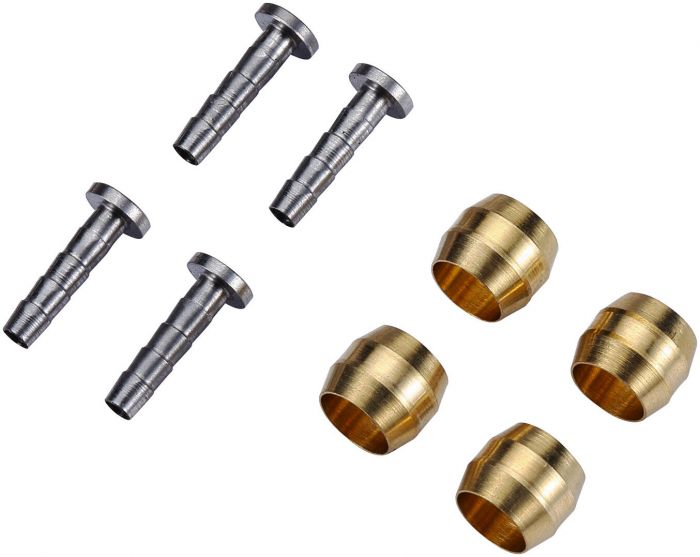 BBB Shimano Brake Hose Fitting Kit