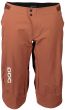 POC Infinite All-Mountain Womens Shorts
