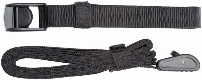 Tern GSD Battern Straps