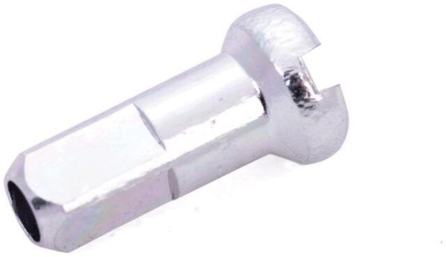 Halo Brass Nipples