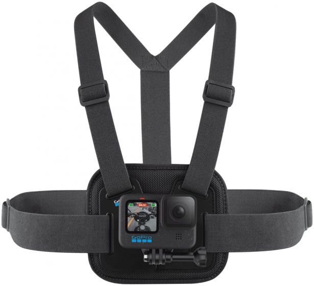 GoPro Chesty Mount