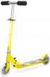 BOLDCUBE 2 Wheel Foldable Kids Scooter