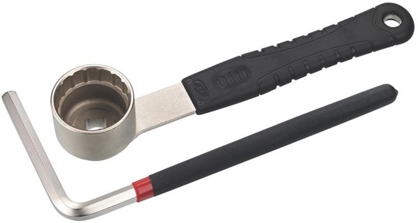 BBB BTL-38 UltraGrip Campagnolo Ultra-Torque BB Tool