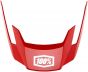 100% Altec Replacement Visor