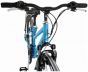 Claud Butler Explorer 1 EQ Low Step Bike