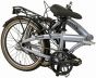 Dawes Diamond Folding Bike