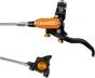 Hope EVO X2 Disc Brake Set