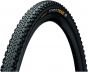 Continental Terra Trail Protection Blackchili 700c Tubeless Tyre – Black / Black