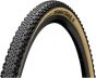 Continental Terra Trail Protection Blackchili 650b Tubeless Tyre – Black / Cream