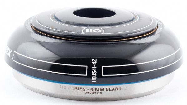 Cane Creek 110 IS41/28.6 Short Cover Top Headset